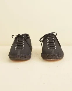 Shoes<BODE Tennis Espadrilles Black
