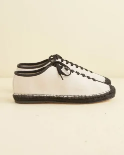 Shoes<BODE Tennis Espadrilles Natural