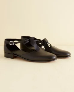 Shoes<BODE Theater Shoe Black