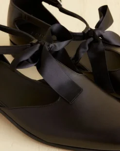 Shoes<BODE Theater Shoe Black