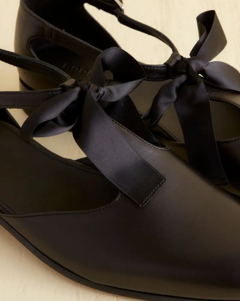 Shoes<BODE Theater Shoe Black
