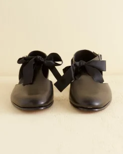 Shoes<BODE Theater Shoe Black