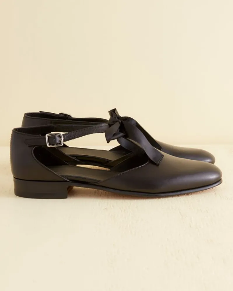 Shoes<BODE Theater Shoe Black