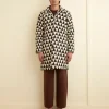 Outerwear<BODE Thousand Pyramids Quilt Jacket