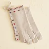 Accessories<BODE Tiny Star Gloves Vanilla