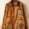 Senior Cord<BODE Topsail Senior Cord Jacket