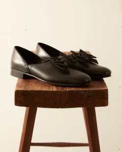 Shoes<BODE Tri-Bow House Shoe
