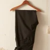 Trousers & Pants<BODE Tropical Wool Side Tie Trousers