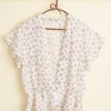 Tops<BODE Tulip Stamp Top Multi
