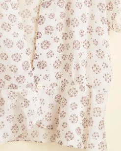 Tops<BODE Tulip Stamp Top Multi