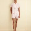 Shorts<BODE Tumbler Boxers Pink