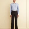 Suiting<BODE Tuxedo Trouser