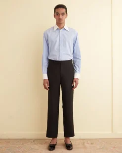 Suiting<BODE Tuxedo Trouser