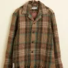 Shirts<BODE Tweed House Overshirt - S Multi