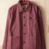 Outerwear<BODE Twill Standard Workwear Jacket