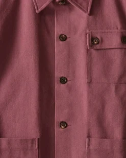 Outerwear<BODE Twill Standard Workwear Jacket