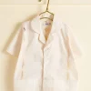 Baby Bode<BODE Twisting Ladder Kids' Shirt - Os