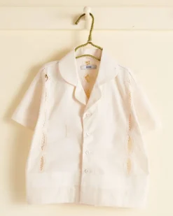 Baby Bode<BODE Twisting Ladder Kids' Shirt - Os