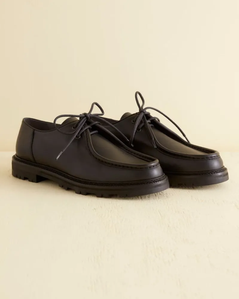Shoes<BODE University Shoe - Black
