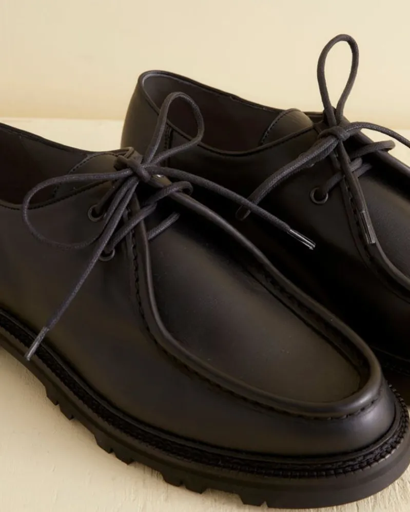 Shoes<BODE University Shoe - Black