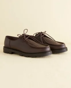 Shoes<BODE University Shoe - Brown