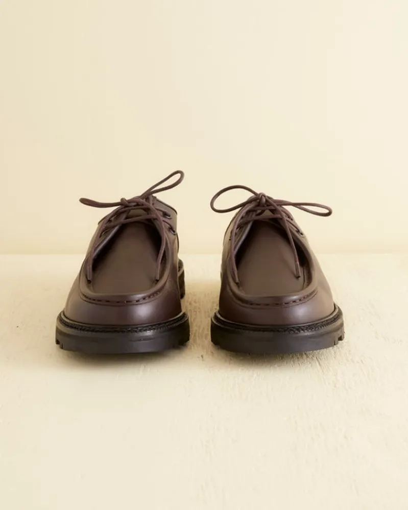 Shoes<BODE University Shoe - Brown