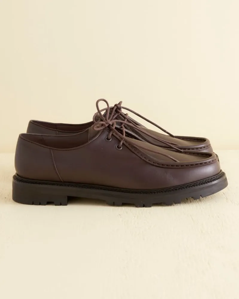 Shoes<BODE University Shoe - Brown