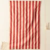 Home Goods<BODE Valance Stripe Pillowcases - Pair