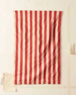 Home Goods<BODE Valance Stripe Pillowcases - Pair