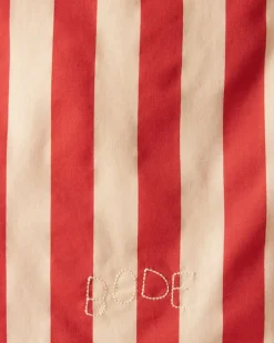 Home Goods<BODE Valance Stripe Pillowcases - Pair