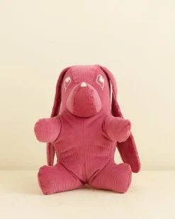 Home Goods<BODE Valentine Stuffed Dog Pink