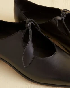 Shoes<BODE Verbena Shoe Black