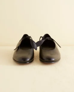Shoes<BODE Verbena Shoe Black