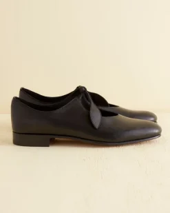 Shoes<BODE Verbena Shoe Black