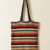 Accessories<BODE Village Stripe Tote