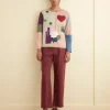 Shirts<BODE Vista Long Sleeve Shirt Multi