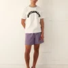 Cut & Sew<BODE Whatshisname Tee