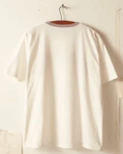 Cut & Sew<BODE Whatshisname Tee