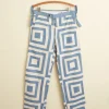 Trousers & Pants<BODE White House Steps Quilt Trousers