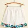 Shorts<BODE Winter Garden Rugby Shorts