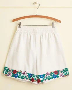 Shorts<BODE Winter Garden Rugby Shorts