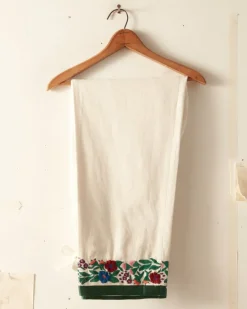 Trousers & Pants<BODE Winter Garden Trousers