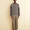 Trousers & Pants<BODE Woodstock Stripe Trousers Multi