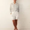 Shorts<BODE Zig-Zag Couching Shorts