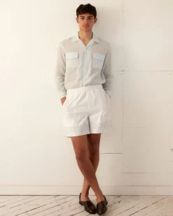 Shorts<BODE Zig-Zag Couching Shorts