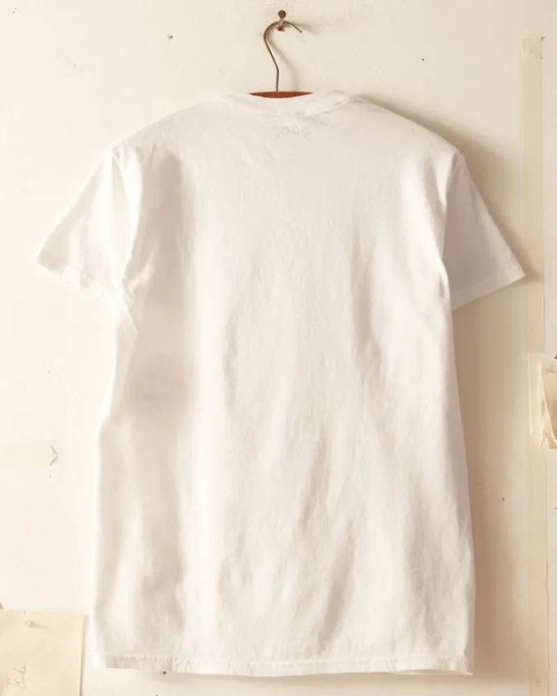 Cut & Sew<BODE Zodiac Tommy Tee - S